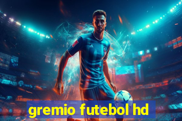 gremio futebol hd